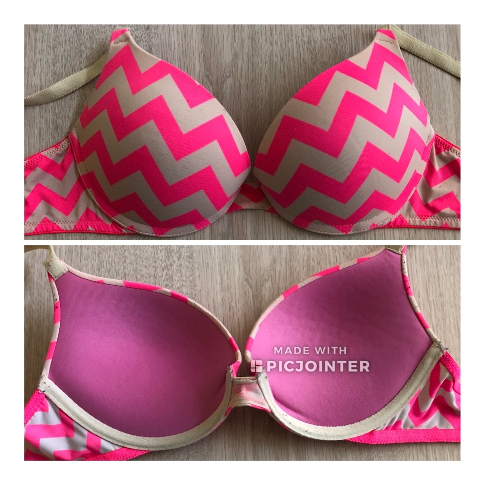 VS Pink Bras - Picture 3 of 6